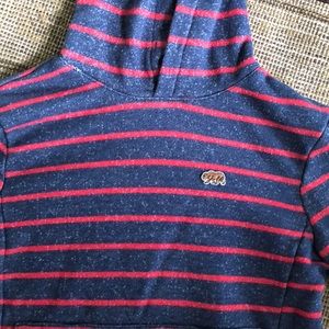 Lucky Brand Boys Hoodie Sweatshirt